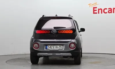 Hyundai Casper 2023, 58632 км, за 10095.14 USD - фото 4