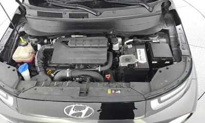Hyundai Casper 2023, 58632 км, за 10095.14 USD - фото 6