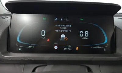 Hyundai Casper 2023, 58632 км, за 10095.14 USD - фото 8
