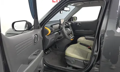 Hyundai Casper 2023, 58632 км, за 10095.14 USD - фото 10