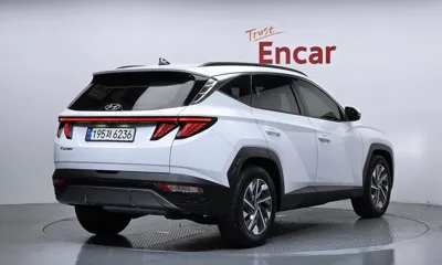 Hyundai Tucson 2022, 115467 км, за 13121.96 USD
