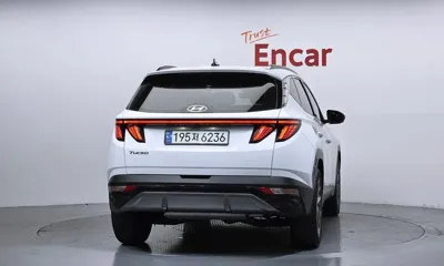Hyundai Tucson 2022, 115467 км, за 13121.96 USD