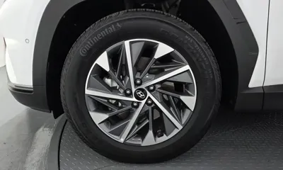 Hyundai Tucson 2022, 115467 км, за 13121.96 USD