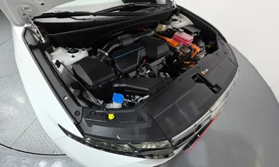 Hyundai Tucson 2022, 115467 км, за 13121.96 USD - фото 6