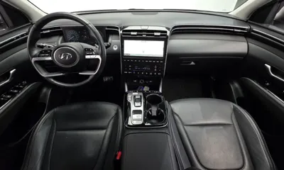Hyundai Tucson 2022, 115467 км, за 13121.96 USD - фото 7