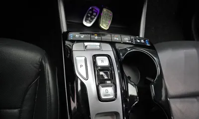 Hyundai Tucson 2022, 115467 км, за 13121.96 USD - фото 9