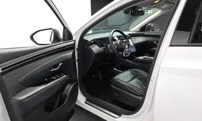 Hyundai Tucson 2022, 115467 км, за 13121.96 USD - фото 10