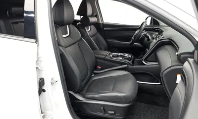 Hyundai Tucson 2022, 115467 км, за 13121.96 USD - фото 11