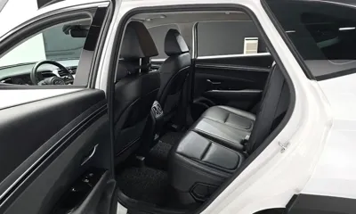Hyundai Tucson 2022, 115467 км, за 13121.96 USD - фото 12