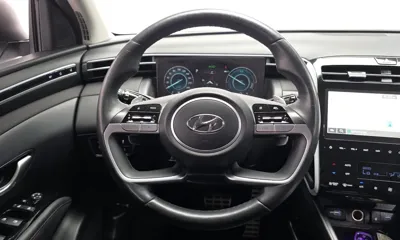 Hyundai Tucson 2022, 115467 км, за 13121.96 USD - фото 13