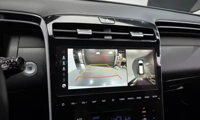 Hyundai Tucson 2022, 115467 км, за 13121.96 USD - фото 15