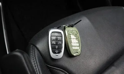 Hyundai Tucson 2022, 115467 км, за 13121.96 USD - фото 20