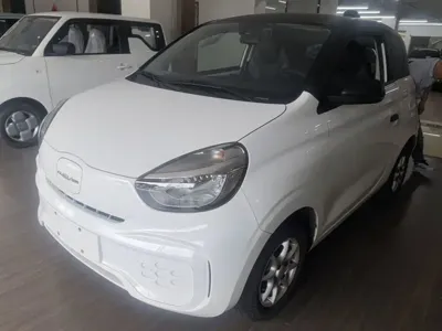 Roewe Clever · 2023 год