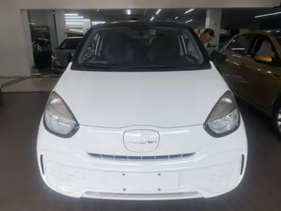 Roewe Clever 2023, 26500 км, за 4207.14 USD