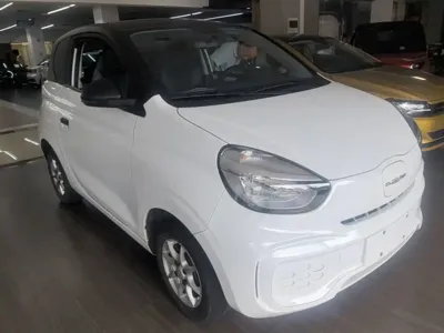Roewe Clever 2023, 26500 км, за 4207.14 USD