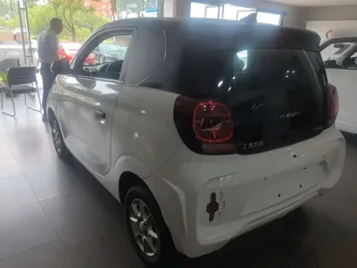 Roewe Clever 2023, 26500 км, за 4207.14 USD