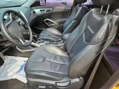 Hyundai Veloster 2012, 96635 км, за 2264.93 USD - фото 11