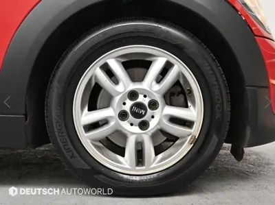 MINI Cooper 2012, 56500 км, за 3544.7 USD