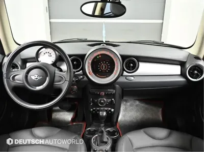 MINI Cooper 2012, 56500 км, за 3544.7 USD - фото 7