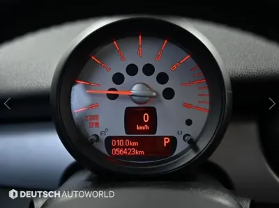 MINI Cooper 2012, 56500 км, за 3544.7 USD - фото 8