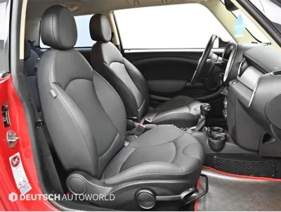 MINI Cooper 2012, 56500 км, за 3544.7 USD - фото 10