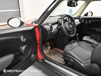 MINI Cooper 2012, 56500 км, за 3544.7 USD - фото 11