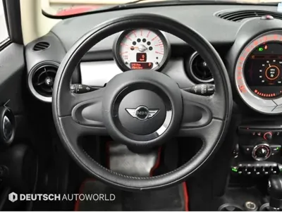 MINI Cooper 2012, 56500 км, за 3544.7 USD - фото 13
