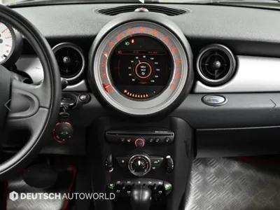 MINI Cooper 2012, 56500 км, за 3544.7 USD - фото 14