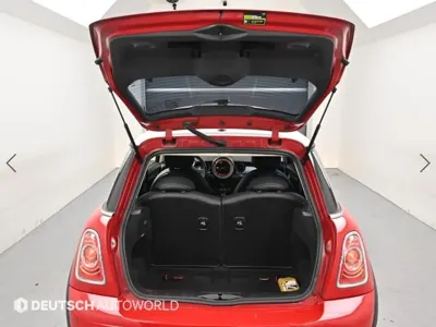 MINI Cooper 2012, 56500 км, за 3544.7 USD - фото 16