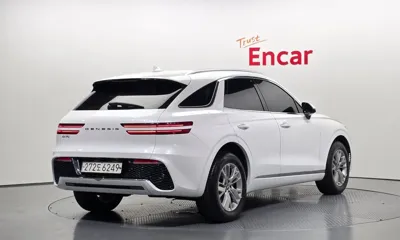 Genesis GV70 2021, 66411 км, за 19177.01 USD