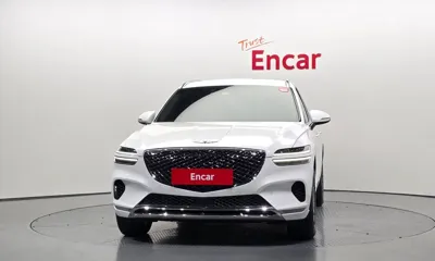 Genesis GV70 2021, 66411 км, за 19177.01 USD