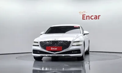 Genesis G80 2021, 97756 км, за 22102.31 USD - фото 3