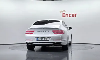 Genesis G80 2021, 97756 км, за 22102.31 USD - фото 4