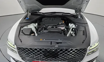 Genesis G80 2021, 97756 км, за 22102.31 USD - фото 6