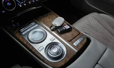 Genesis G80 2021, 97756 км, за 22102.31 USD - фото 9