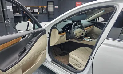 Genesis G80 2021, 97756 км, за 22102.31 USD - фото 10