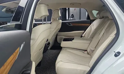 Genesis G80 2021, 97756 км, за 22102.31 USD - фото 12