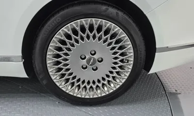 Genesis G80 2021, 97756 км, за 22102.31 USD - фото 21