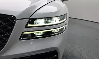 Genesis G80 2021, 97756 км, за 22102.31 USD - фото 22