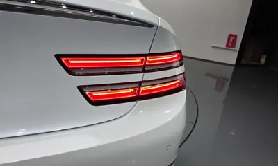 Genesis G80 2021, 97756 км, за 22102.31 USD - фото 23