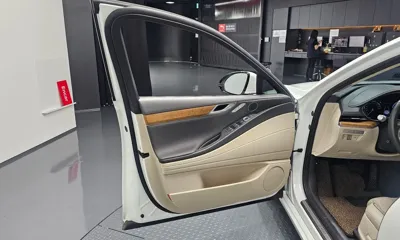 Genesis G80 2021, 97756 км, за 22102.31 USD - фото 24