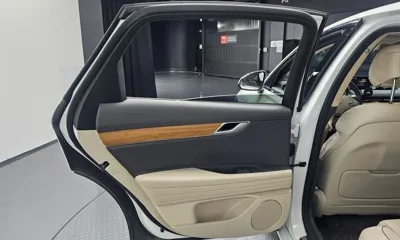 Genesis G80 2021, 97756 км, за 22102.31 USD - фото 25