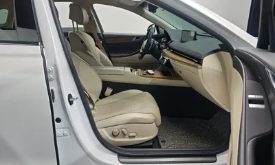 Genesis G80 2021, 97756 км, за 22102.31 USD - фото 26