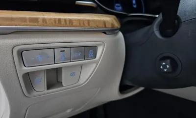 Genesis G80 2021, 97756 км, за 22102.31 USD - фото 27
