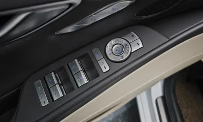 Genesis G80 2021, 97756 км, за 22102.31 USD - фото 29