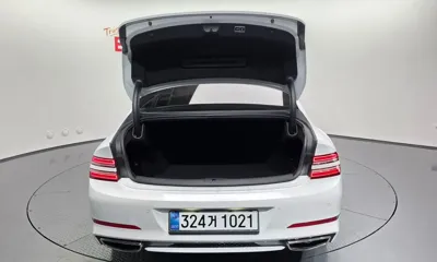 Genesis G80 2021, 97756 км, за 22102.31 USD - фото 32