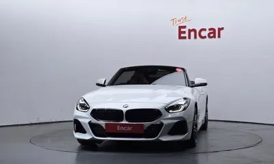 BMW Z4 2022, 76679 км, за 27898.12 USD