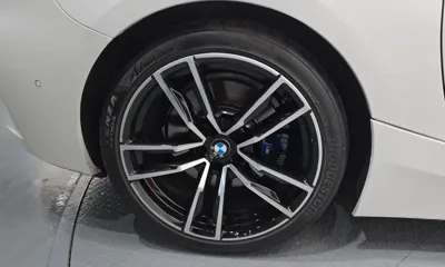 BMW Z4 2022, 76679 км, за 27898.12 USD
