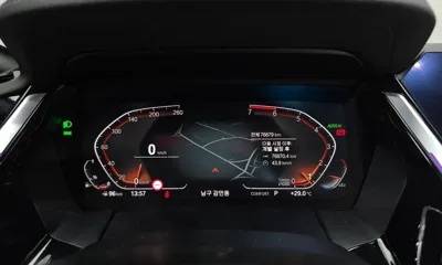 BMW Z4 2022, 76679 км, за 27898.12 USD - фото 8
