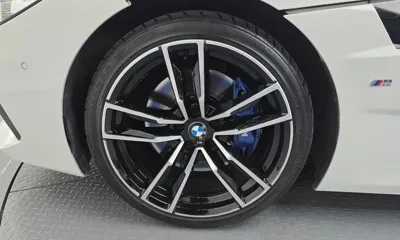 BMW Z4 2022, 76679 км, за 27898.12 USD - фото 21